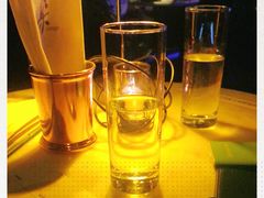 -柒Lounge(三里屯店)