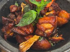 -鹿港小镇(悠唐店)