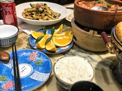 -范家小馆·烤鸭新京菜(金融街店)