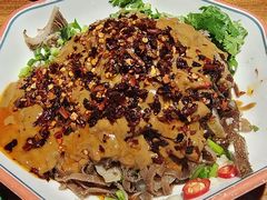 -东北小板凳地摊烧烤(泰来街店)