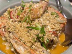 -Sala Thai Restaurant
