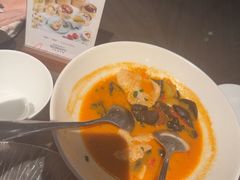 -万丽轩·粤菜(王府井金茂万丽酒店)
