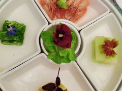 -肆月河豚·新淮扬(金融街店)