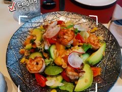 -BONBON 西餐·甜品