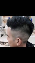 -万丝造型