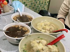 -联记面家(新马路店)