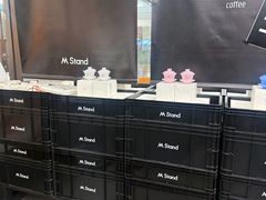-M Stand(西安大悦城店)