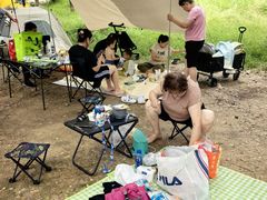 -绿堤公园