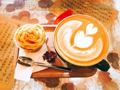 -西关84·History·Art·Cafe