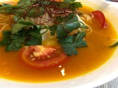 回味酸辣汤鱼面-仙踪林(江燕路万科里店)