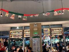 -木屋烧烤(坂田天安云谷店)