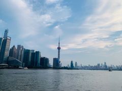 -上海港国际客运中心1号游艇码头