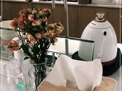 -Cafe on warm(丹霞店)