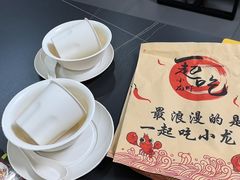 -一起吃小龙虾·海鲜(海珠店)