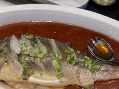 -世贸万锦大酒店·江南春中餐