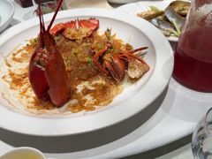 -珊海荟海鲜楼·天津菜·海肠捞饭·皮皮虾锅贴王(佛罗伦萨店)