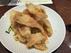 -老厨家(友谊路总店)