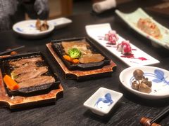 -万鱼亭·鹤家日本料理(南通青年中路店)