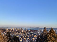 -府君山公园