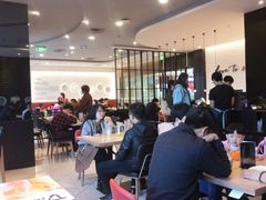 -必胜客(金凤店)