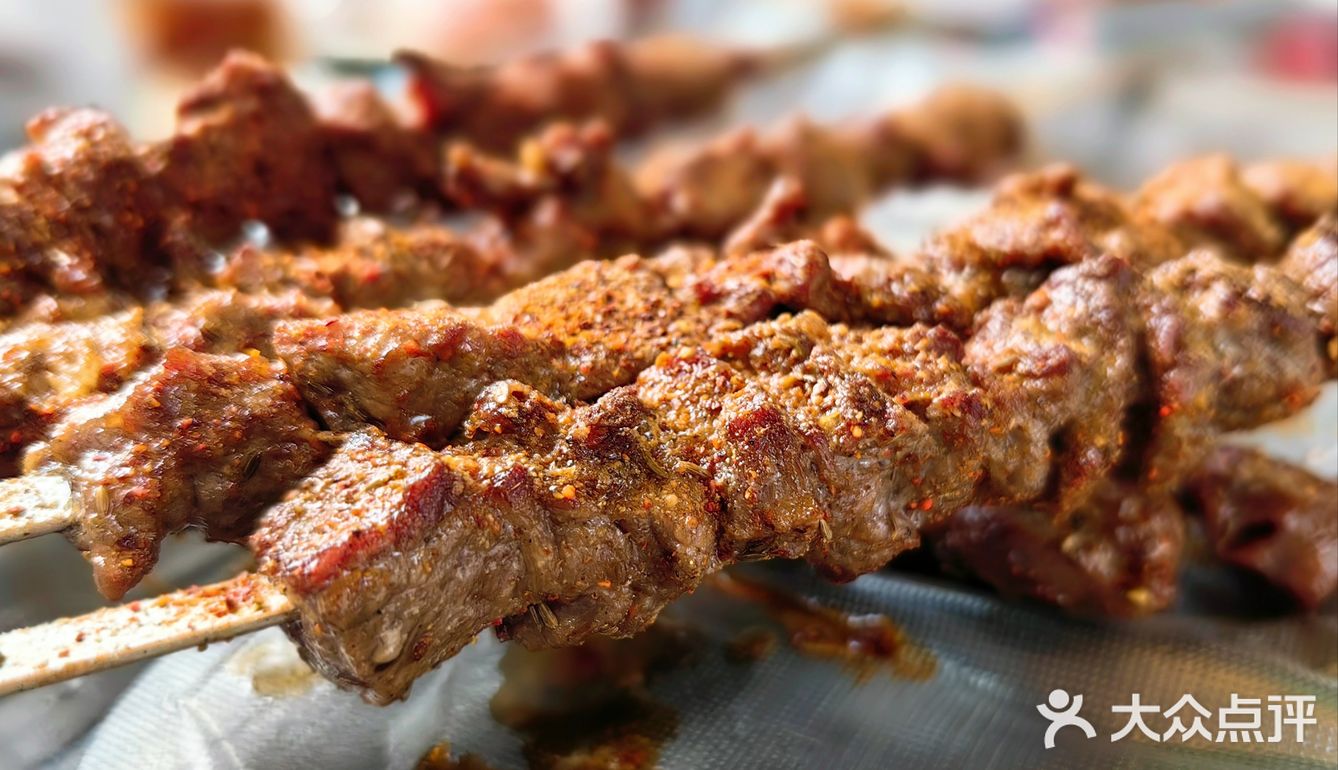 最近风有点大的大油边，好吃到扶墙出