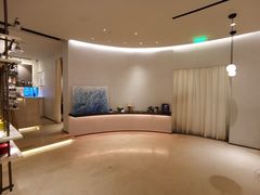 大堂-théATRE 茶聚场(王府中環店)
