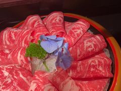 -色響火锅(恒隆广场店)