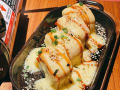 -仓桥家·焗寿司·锅物(光谷步行街店)