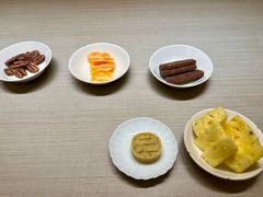 -隐溪茶馆(静安寺店)