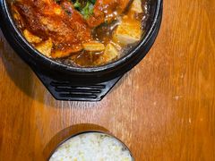 -韩礼年糕(飞虹路店)