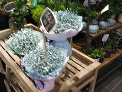 -豆豆花艺(新光天地店)