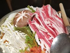 -虹料理·日料放题(悠方店)
