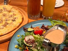 -宝莱纳啤酒花园餐厅PAULANER BRAUHAUS Nanjing(广州路店)