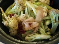 -大川先生·小龙虾·川菜(信义坊店)