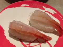 -禾绿寿司·定食·拉面·烧炸(喜荟城店)