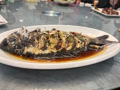 -渔码头食府·20年蓬莱老字号(登州路店)