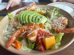 -晴朗橘子创意西餐厅(后湖店)