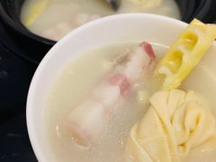 -蟹黄鱼面·锦园(定西路店)