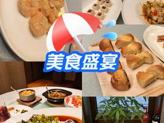 -集品堂·JPC餐厅(青年大街市府店)