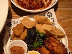 -太二酸菜鱼(深圳布吉万象汇店)