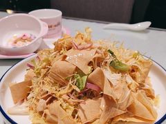 -王厚元饺子·辽菜·烤鸭(工会大厦店)