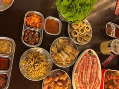 -大喜烤肉(海宁尚东店)