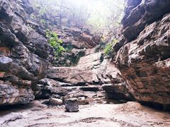 -龙洞风景区-藏龙涧