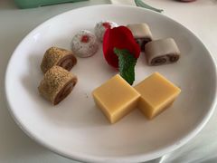 -唐廊烤鸭店(工体店)