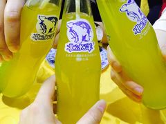 -珍巷福地四合院菜馆(复兴门店)