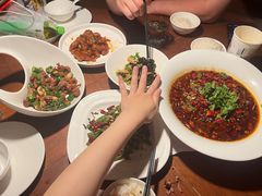 -外婆家(世界城广场店)