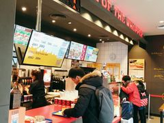 -汉堡王(徐汇绿地缤纷店)
