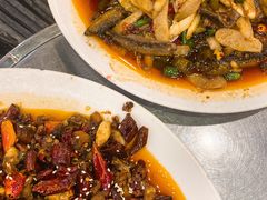-江湖黑大兔(杨家坪店)