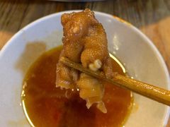 -岗上渣渣老火锅(两路口店)