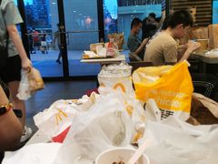 -麦当劳(未来城购物中心店)